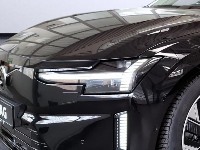 Volvo ES90 Ultra Single Motor Extended Range B&W Pilot