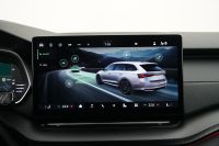 Skoda Octavia - Vorschau Bild 24