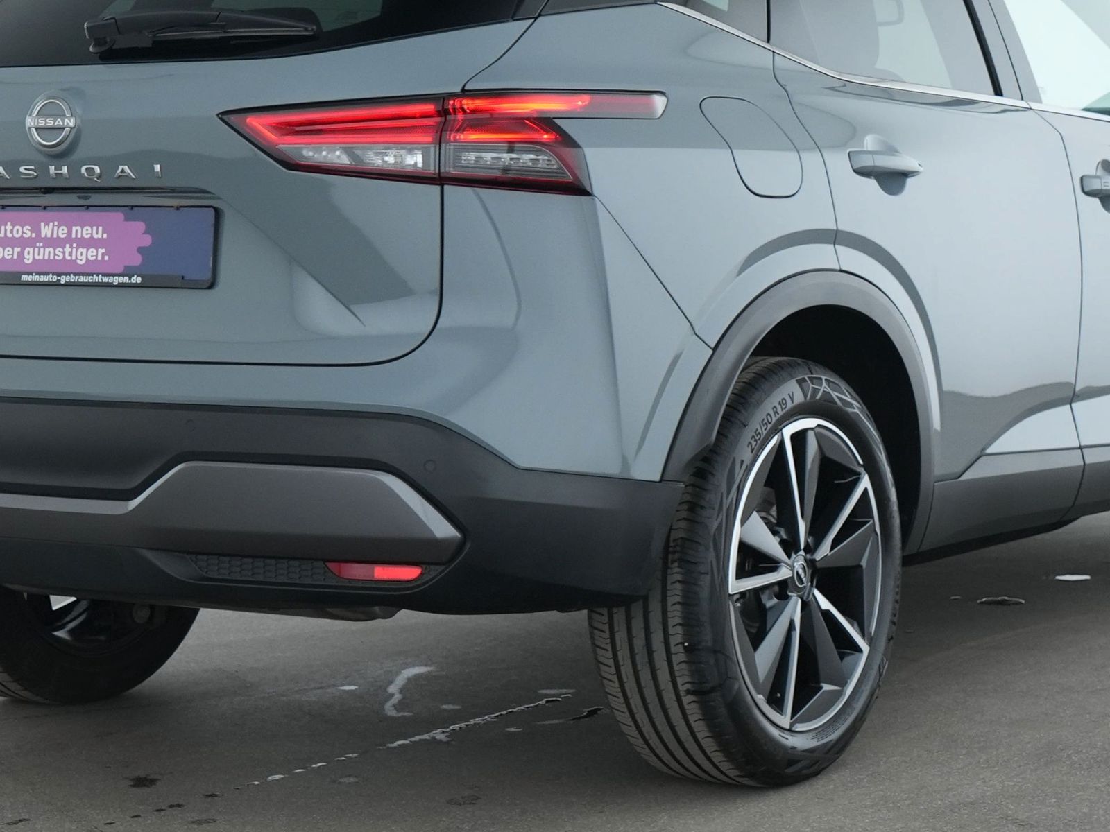 Nissan Qashqai - Bild 15