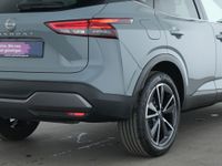 Nissan Qashqai - Vorschau Bild 15