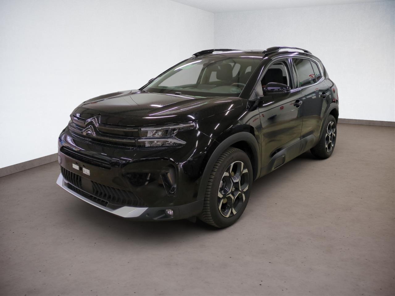 Citroën C5 Aircross Hybrid 145 ë-DCS6 Max*Automatik*Navi