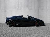 Lamborghini Huracán EVO Spyder Nero Helene, Lifting System - Lamborghini Gebrauchtwagen in Berlin
