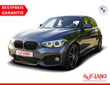 BMW 118i Edition M Sport Navi LED Sitzheizung PDC - BMW 118 in Halle
