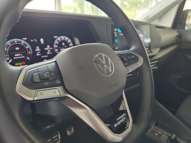 Fahrzeugabbildung Volkswagen Caddy 1.5 TSI DSG ENERGY NAVI AHK RFK SHZ LM17 G