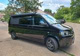 Volkswagen T5 Caravelle - VW T5 Caravelle 8-Sitzer