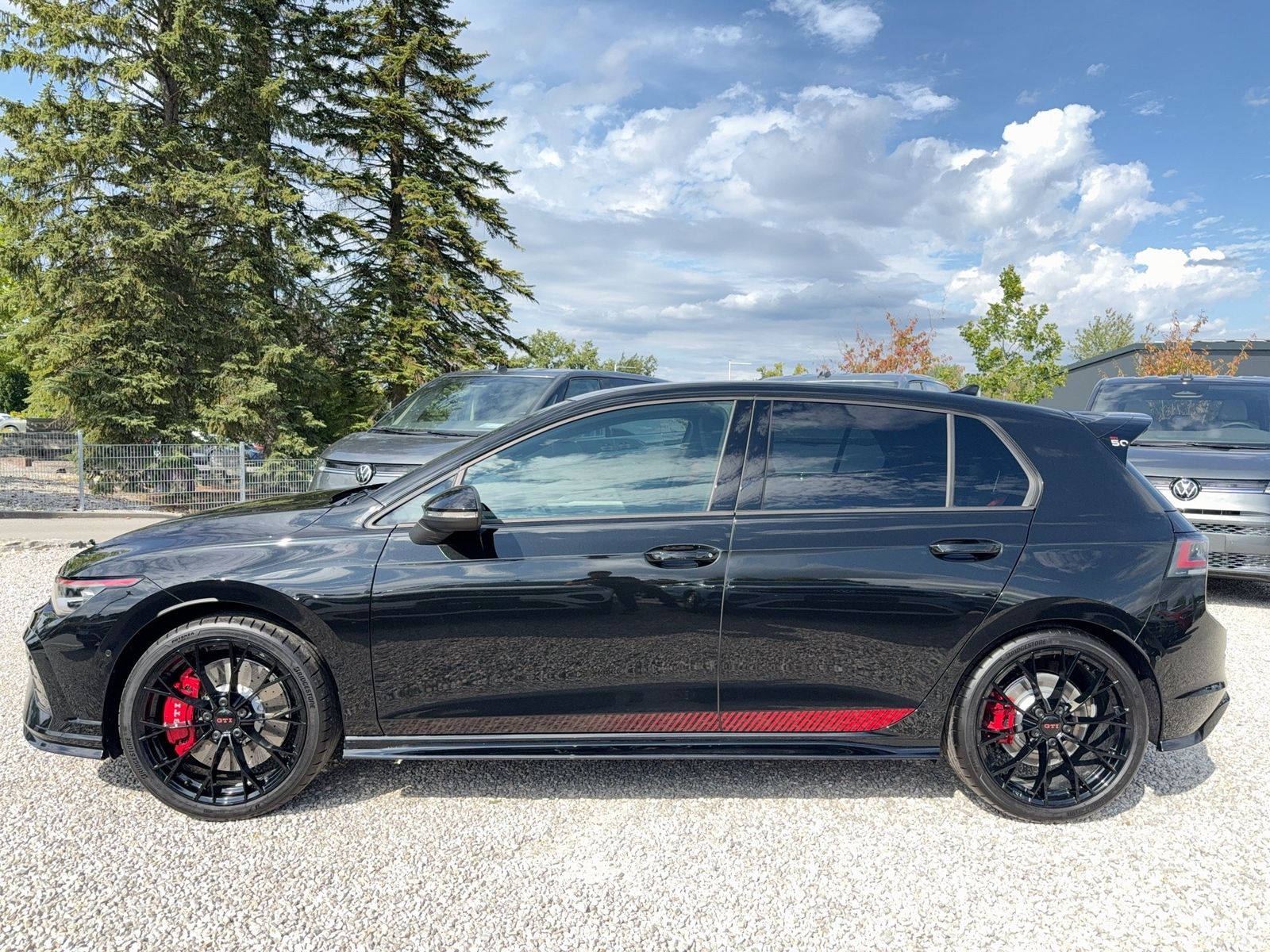 Volkswagen Golf - Bild 4