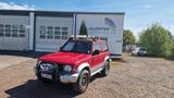Mitsubishi Pajero GLx,klima .AHK.3000.v6.Automatik, - Mitsubishi Pajero: Gl