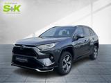 Toyota RAV 4 Plug-in Hybrid 4x4 *Technik-Paket*Carplay* - Toyota RAV 4 Gebrauchtwagen in Hamburg