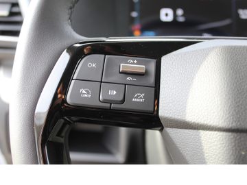 Citroën Spacetourer M Diesel 180PS Automatik