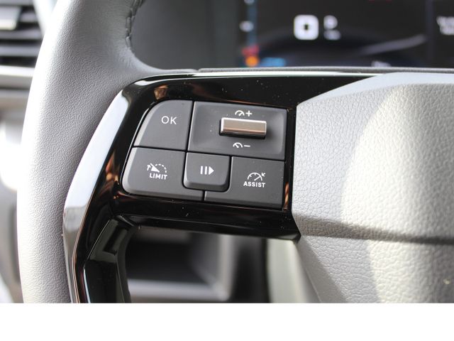 Citroën Spacetourer M Diesel 180PS Automatik