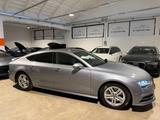 Audi A7 SPB 3.0 TDI 218 CV QUATTRO S tronic FULL - silberne Audi A7