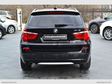 BMW X3 - 5