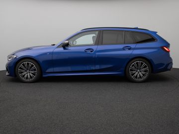 Fahrzeugabbildung BMW M340d xDr Tour M Sport ACC HUD Kamera 360°
