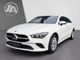 Mercedes-Benz CLA 180 d SB MBUX+SHZ+LED+PDC+Tempomat+AHK+Apple - Mercedes CLA 180 Diesel Gebrauchtwagen