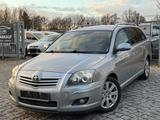 Toyota Avensis Kombi 1.8 Travel*Klima*Navi*HU/AU 08.27* - Toyota Avensis: 2.0