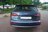 Audi Q5 2.0 TDI sport quattro LED Sitzheizung - Audi Q5 Gebrauchtwagen in Dresden