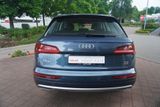 Audi Q5 2.0 TDI sport quattro LED Sitzheizung - Audi Q5 Gebrauchtwagen in Dresden