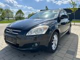 Kia cee'd / Ceed Sportswagon LX*KLIMA*USB*ALU TÜV - Kia cee'd / Ceed aus 2007