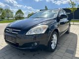 Kia cee'd / Ceed Sportswagon LX*KLIMA*USB*ALU TÜV - Kia aus 2007: Cee D