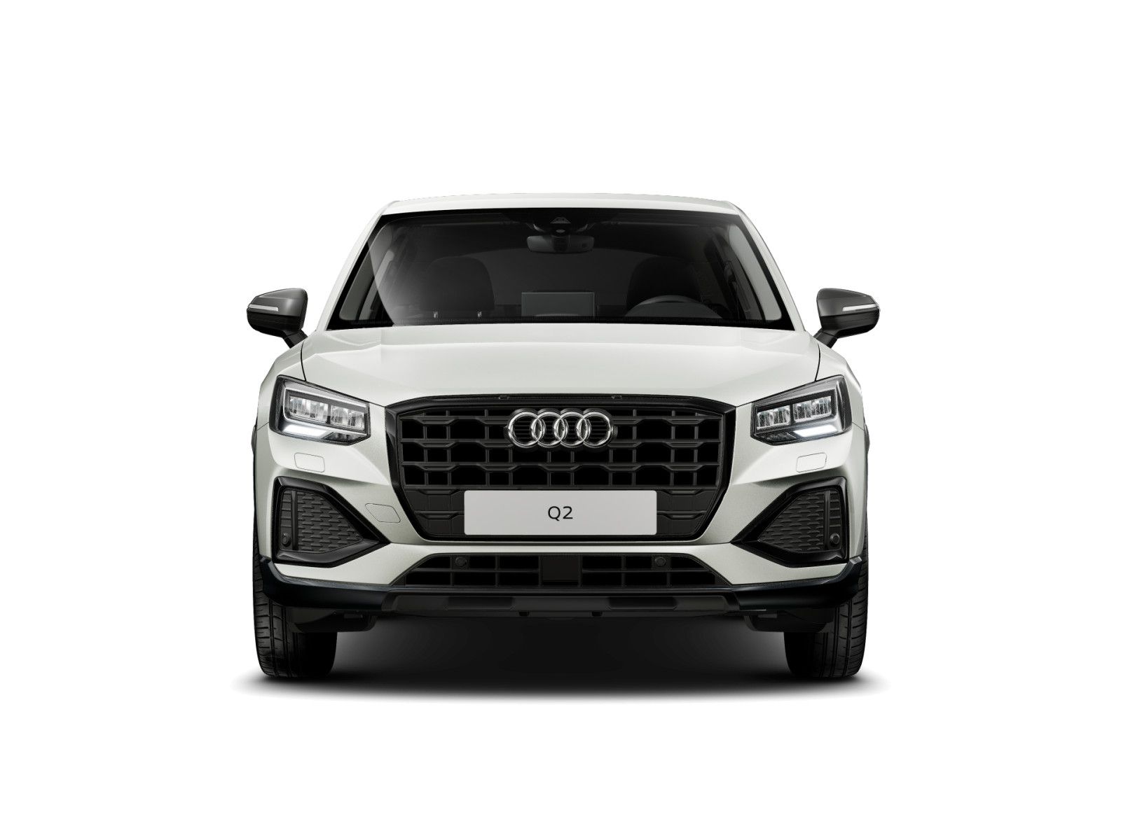 Audi Q2 - Bild 2