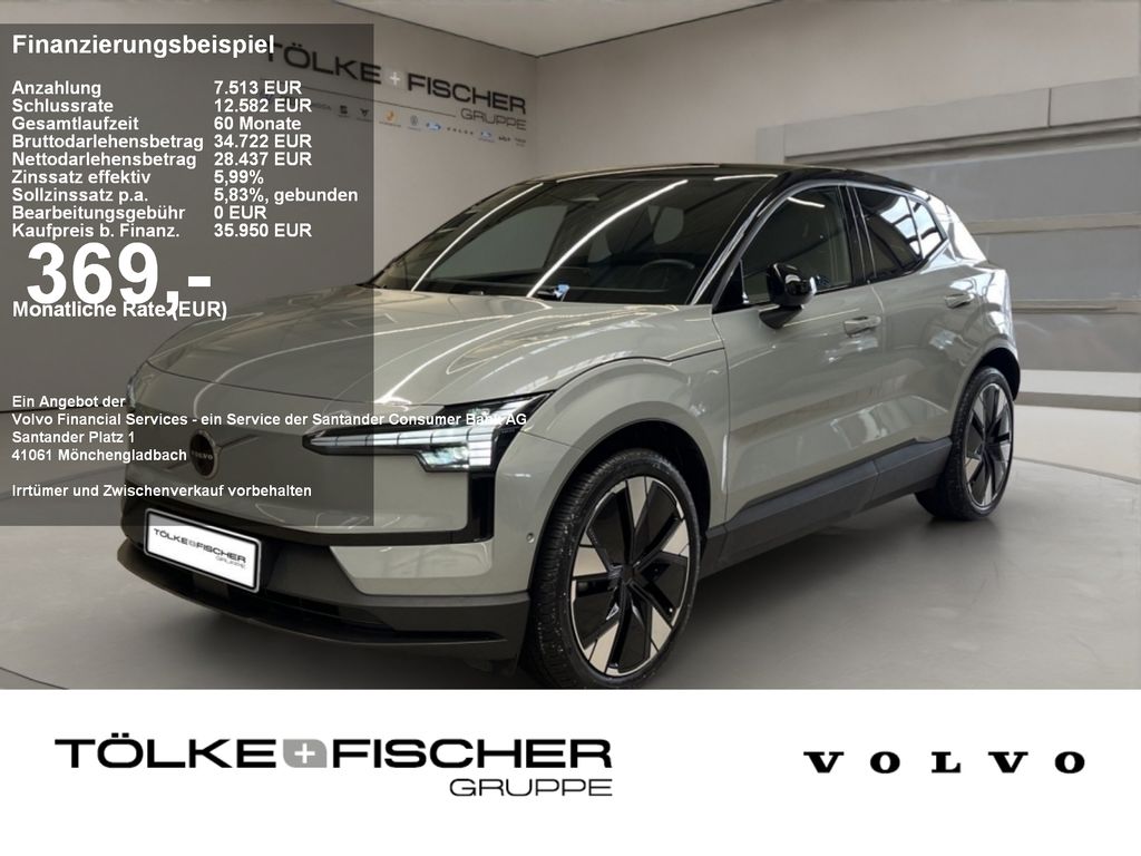 Image of Volvo EX30