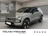 Volvo EX30 Extended Range Ultra Pure Electric Pano ACC - Volvo EX30 mit Schiebedach