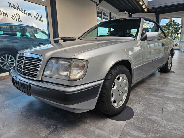 Mercedes-Benz CE 300 CABRIO 24V AUTOMATIK H-KENNZEICHEN