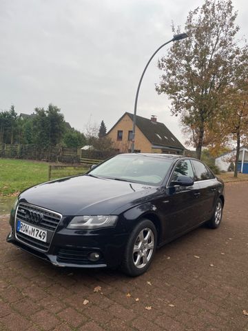 Audi A4 1.8 TFSI S line S line