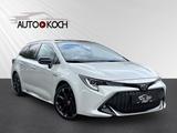 Toyota Corolla Touring Sports Hybrid GR Sport 2.0 EU6d  - Toyota Corolla: GR