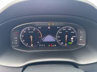 Cupra Ateca - Vorschau Bild 12