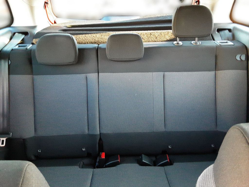 Citroën C3 Aircross - Bild 15