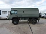 Steyr Pinzgauer 716 MK 4x4 Aufstelldach - Steyr LKWs