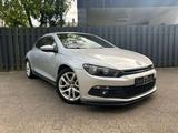 Volkswagen Scirocco 1.4 TSI 118 kW - Volkswagen Scirocco