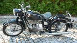 BMW R27