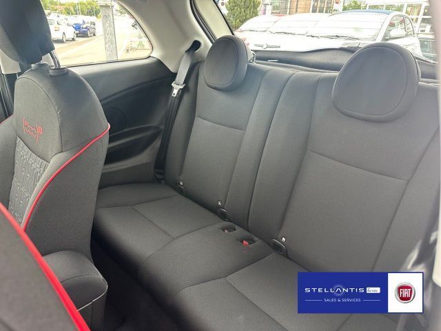 Fiat 500e - Bild 8