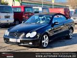 Mercedes-Benz CLK 200 Kompressor Avantgarde TÜV 07/27 Garantie - Mercedes-Benz CLK 200 aus 2004