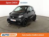 Smart fortwo 1.0 passion Aut.*KLIMA*TEMPO*GARANTIE* - Smart Gebrauchtwagen in Aachen