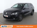 Volkswagen Tiguan Allspace 2.0 TDI Comfortline *PDC*SHZ*AHK - VW Tiguan Allspace Diesel Gebrauchtwagen