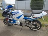 Suzuki GSX 750 R - SUZUKI 1999 750 GSX