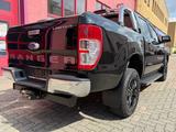 Ford Ranger - Ford Ranger Gebrauchtwagen in Hamburg