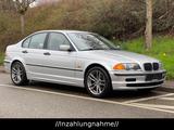 BMW 318i/Klima/8 Fach/ - gebrauchte BMW 318 aus dem Jahr 1998