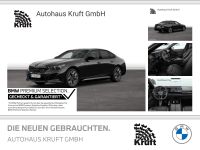 BMW i5 - Vorschau Bild 1