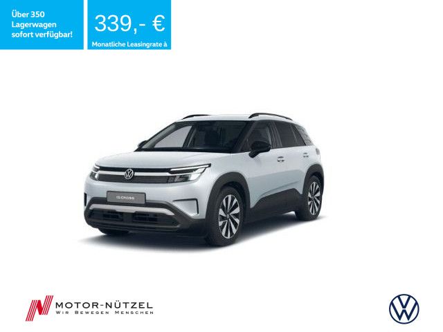 Volkswagen ID. Cross - Bild 1