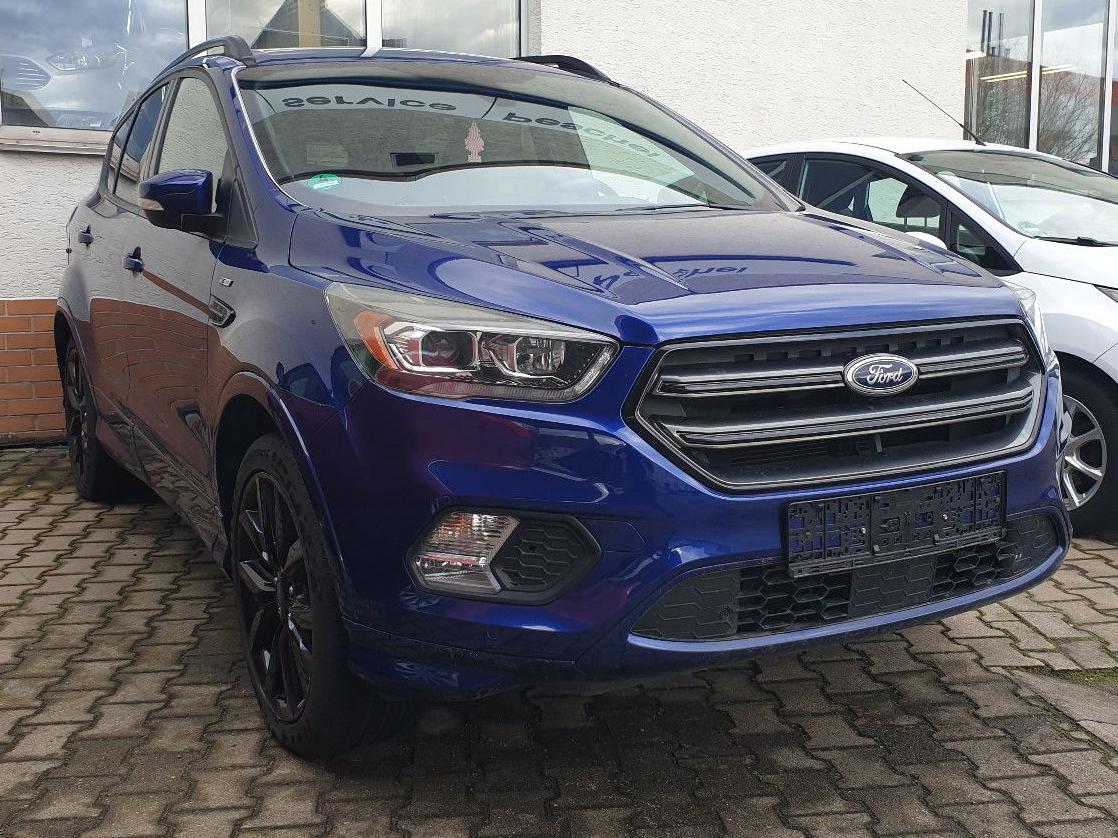 Ford Kuga 1,5 EcoBoost 2x4 110kW ST-Line