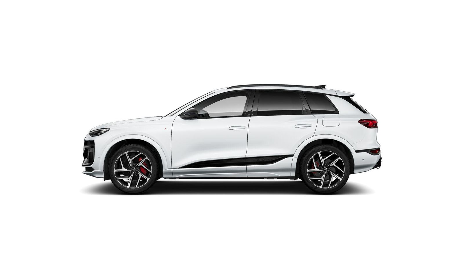 Audi Q6 e-tron - Bild 3