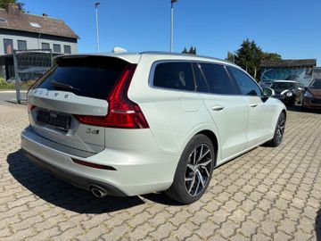Volvo V60 - 5