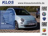 Fiat 500 DOLCEVITA 1.0 GSE HYBRID CARPLAY PANO SHZ PD - Fiat 500 Gebrauchtwagen in Saarbrücken