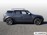 MINI Cooper SD Countryman LED/Navi/PDC/Cam/HuD/Pano/F - : Vollleder, Head-Up Display, Limousine