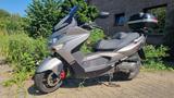 Kymco Xciting 300R - KYMCO ROLLER 300