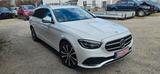 Mercedes-Benz E 300  T-Modell  300 de,8-fach,RFK,Business,AHK - gebrauchte Mercedes-Benz E 300 aus dem Jahr 2022